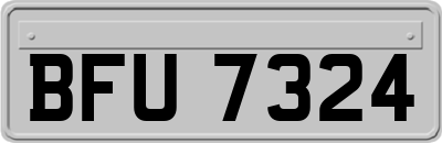 BFU7324