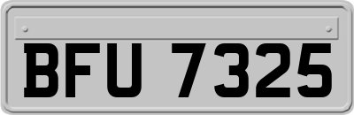 BFU7325