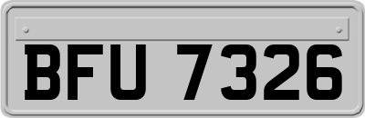 BFU7326
