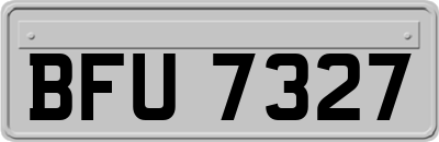 BFU7327