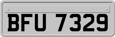 BFU7329