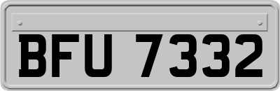 BFU7332
