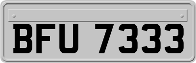 BFU7333