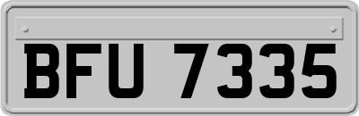 BFU7335