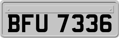 BFU7336