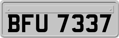 BFU7337