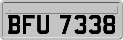 BFU7338