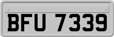 BFU7339