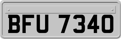 BFU7340