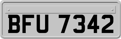 BFU7342