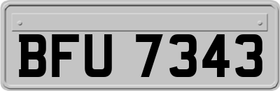 BFU7343