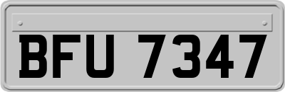 BFU7347