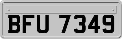BFU7349
