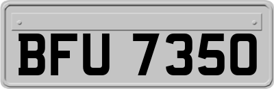 BFU7350