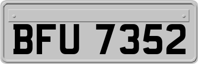 BFU7352