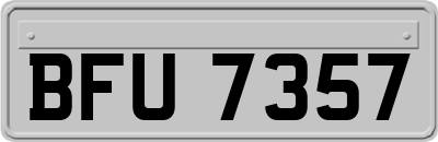 BFU7357