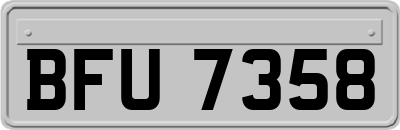BFU7358