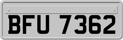 BFU7362