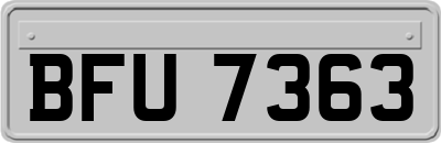 BFU7363