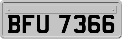 BFU7366