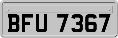 BFU7367