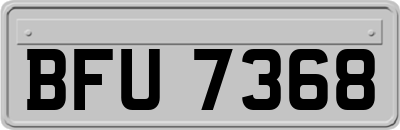 BFU7368