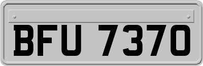 BFU7370