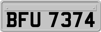 BFU7374