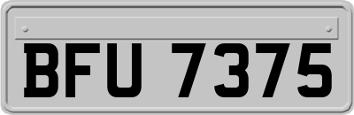 BFU7375
