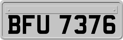 BFU7376