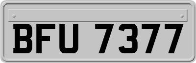 BFU7377
