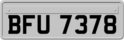 BFU7378