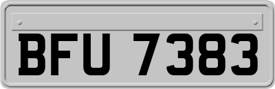 BFU7383