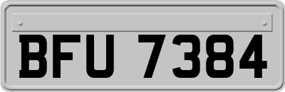 BFU7384