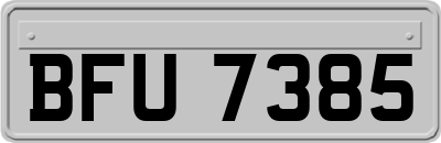BFU7385