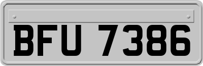 BFU7386