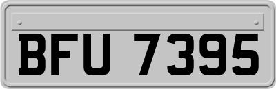 BFU7395