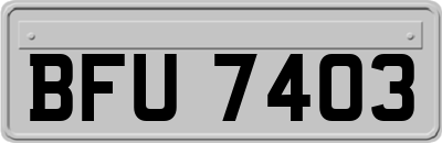 BFU7403