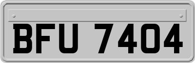 BFU7404