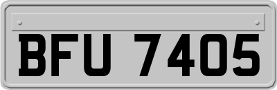 BFU7405