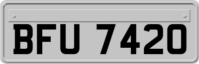 BFU7420