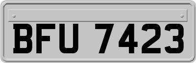 BFU7423