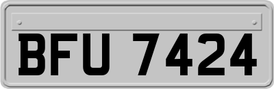 BFU7424