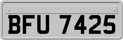 BFU7425