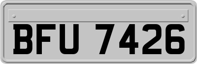 BFU7426