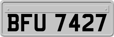BFU7427