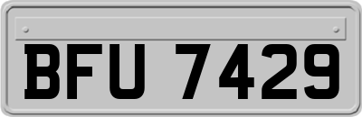 BFU7429