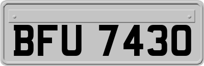BFU7430