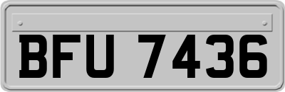 BFU7436