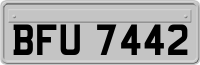 BFU7442